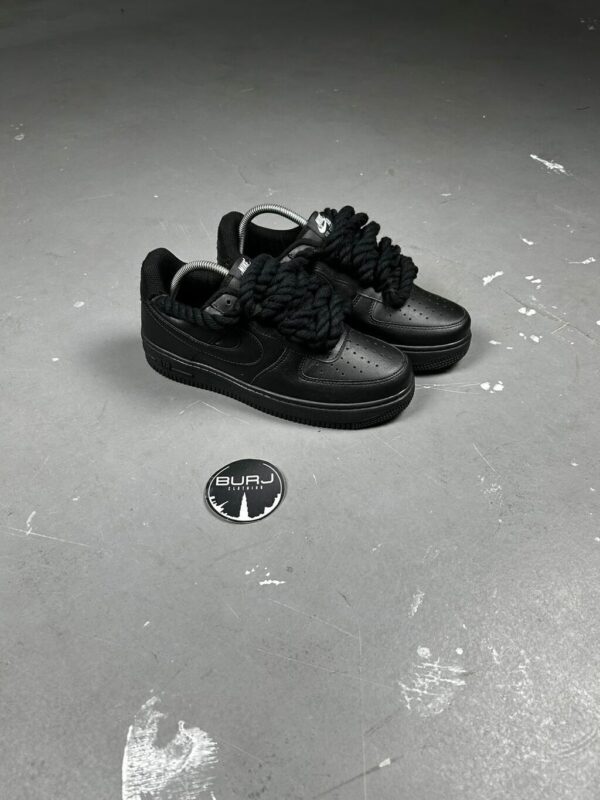 TÊNIS NIKE AIR FORCE 1 FAT ROPE - Imagem 2