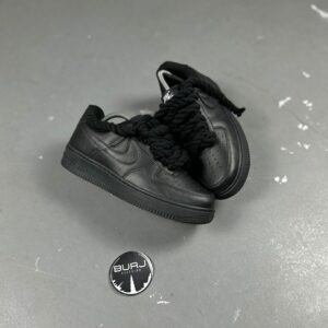 TÊNIS NIKE AIR FORCE 1 FAT ROPE