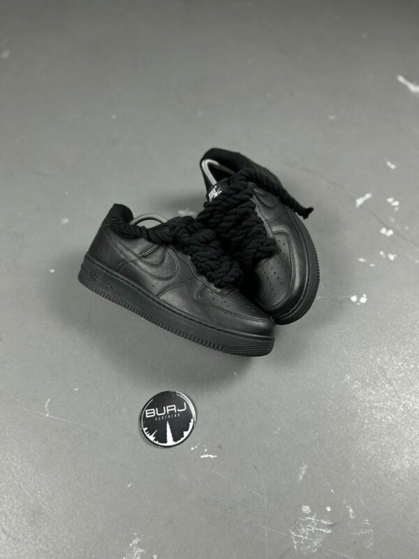 TÊNIS NIKE AIR FORCE 1 FAT ROPE