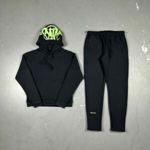 CONJUNTO SYNA WORLD “NEON”