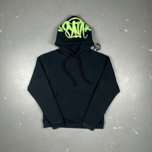 CONJUNTO SYNA WORLD “NEON”