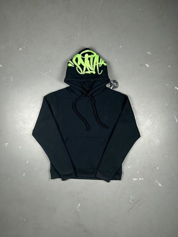 CONJUNTO SYNA WORLD “NEON” - Imagem 2