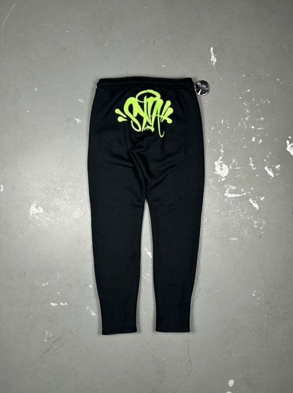 CONJUNTO SYNA WORLD “NEON” - Imagem 3