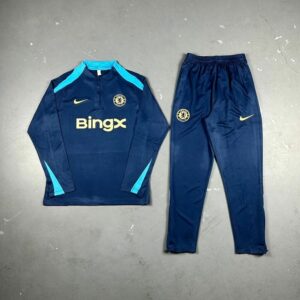 CONJUNTO CHELSEA 24/25