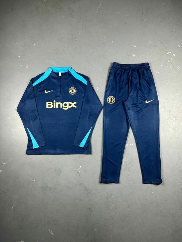 CONJUNTO CHELSEA 24/25