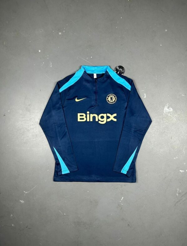 CONJUNTO CHELSEA 24/25 - Imagem 2