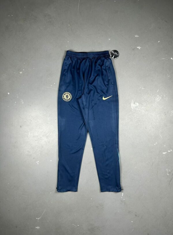 CONJUNTO CHELSEA 24/25 - Imagem 3