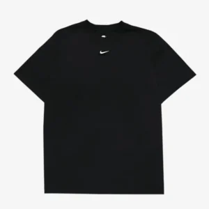 Camiseta Nike Sportswear Black