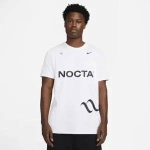 NOCTA x Nike Camiseta White