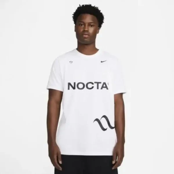 NOCTA x Nike Camiseta White