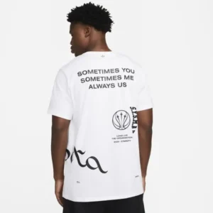 NOCTA x Nike Camiseta White