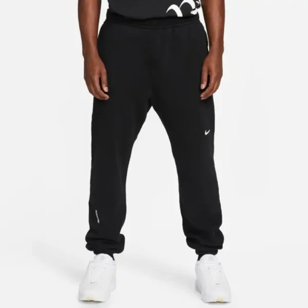 NOCTA x Nike Calça Black
