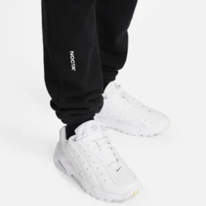 NOCTA x Nike Calça Black