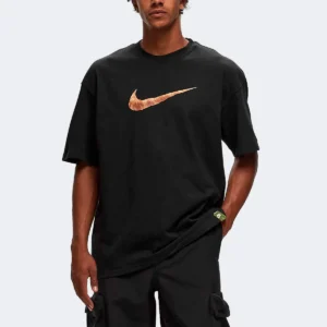 Camiseta Nike Sportswear Max90 Black