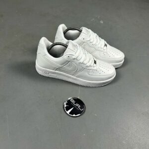 TÊNIS NIKE AIR FORCE 1 WHITE