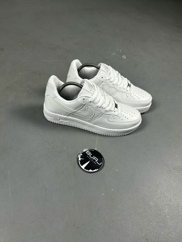 TÊNIS NIKE AIR FORCE 1 WHITE