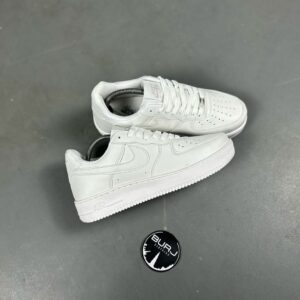 TÊNIS NIKE AIR FORCE 1 WHITE