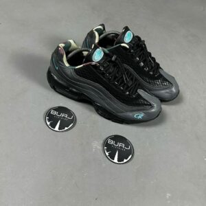 TÊNIS CORTEIZ X NIKE AIR MAX 95
