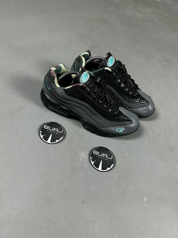 TÊNIS CORTEIZ X NIKE AIR MAX 95 - Imagem 2