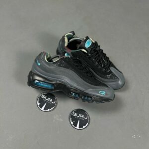TÊNIS CORTEIZ X NIKE AIR MAX 95