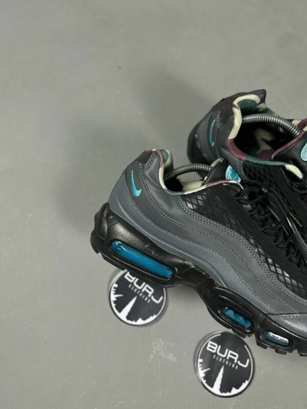 TÊNIS CORTEIZ X NIKE AIR MAX 95 - Imagem 3