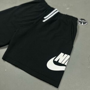 BERMUDA MOLETOM NIKE SPORTSWEAR