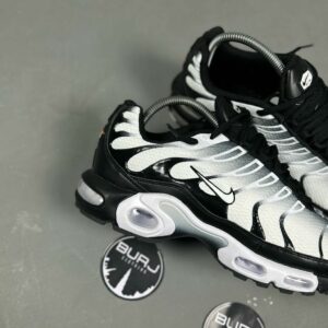 TÊNIS NIKE AIR MAX TN GRAY BLACK