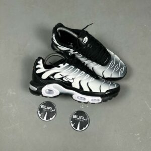 TÊNIS NIKE AIR MAX TN GRAY BLACK