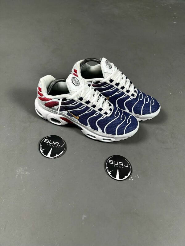 TÊNIS NIKE AIR MAX TN PLUS X PSG