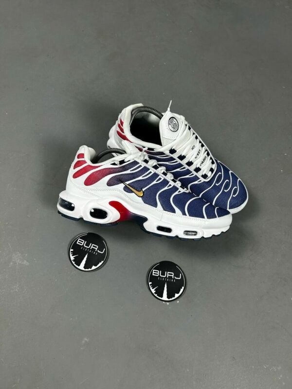 TÊNIS NIKE AIR MAX TN PLUS X PSG - Imagem 3