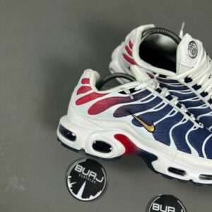 TÊNIS NIKE AIR MAX TN PLUS X PSG