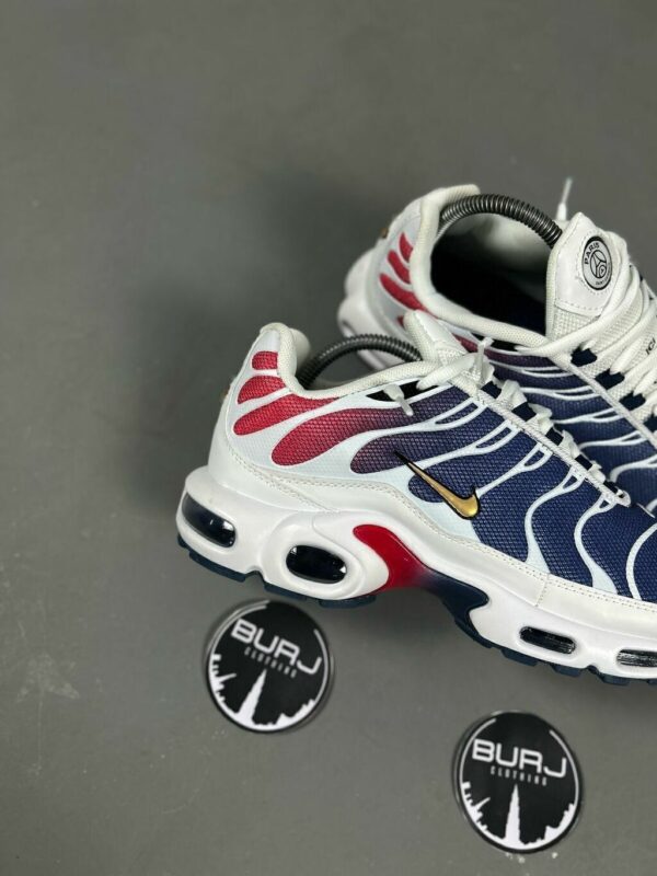 TÊNIS NIKE AIR MAX TN PLUS X PSG - Imagem 2