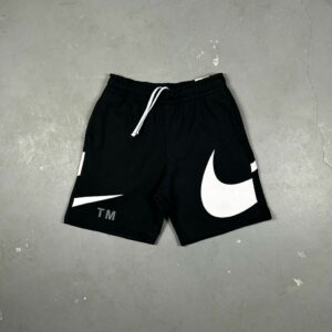 BERMUDA MOLETOM NIKE BIG SWOOSHᵀᴹ